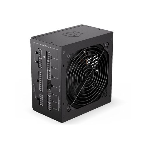 Fuente de Alimentación ATX 850W ENDORFY Supremo FM6 Gold