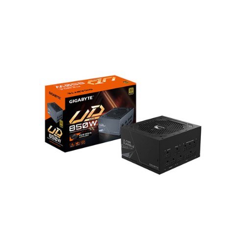 Fuente de Alimentación ATX Gigabyte Gaming Gold PG5 850W