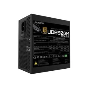 Fuente de Alimentación ATX Gigabyte Gaming Gold PG5 850W, imagen 4