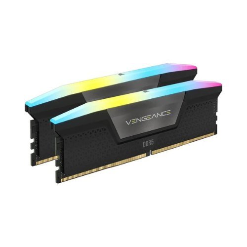Memoria RAM DDR5 32GB 2X16 5200MHZ Corsair Vengance