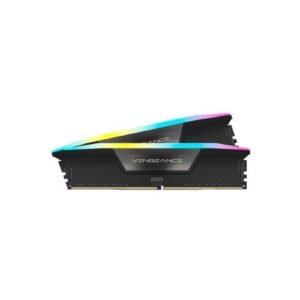 Memoria RAM DDR5 32GB 2X16 5200MHZ Corsair Vengance, imagen 2