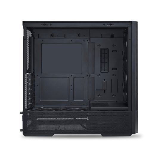 Torre ATX Lian Li Lancool 207 LCD Black