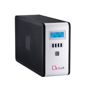 Sai/ups 2000VA L-Link Interactive