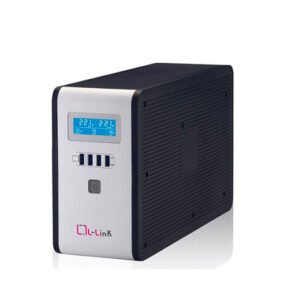 Sai/ups 2000VA L-Link Interactive, imagen 2