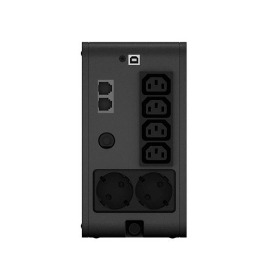 Sai/ups 2000VA L-Link Interactive, imagen 3