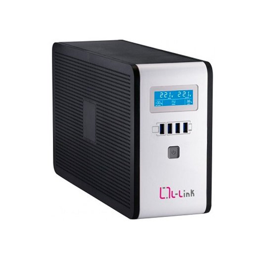 Sai/ups 1600VA L-Link Interactive
