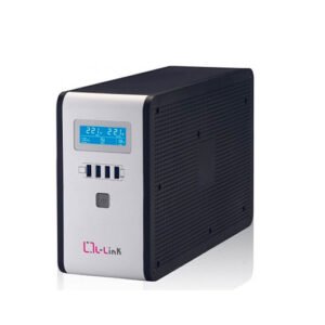 Sai/ups 1600VA L-Link Interactive, imagen 2