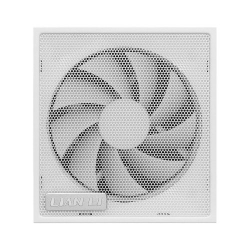 Fuente de Alimentación ATX 1000W Lian Li SX1000P White Plat, imagen 2