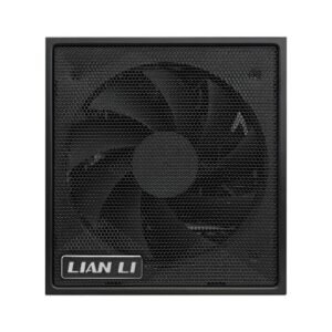 Fuente de Alimentación ATX 1000W Lian Li SX1000P Black Plat, imagen 2