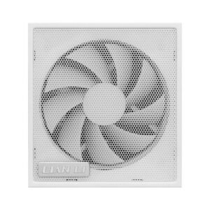 Fuente ATX 850W Lian Li SX850P White Platinum, imagen 2