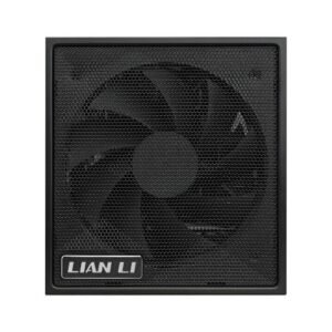Fuente de Alimentación ATX 850W Lian Li SX850P Black Platin, imagen 2