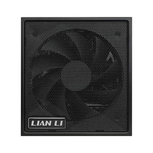 Fuente de Alimentación ATX 850W Lian Li SX850P Black Platin, imagen 2