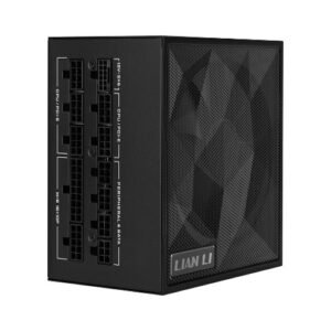 Fuente de Alimentación ATX 850W Lian Li SX850P Black Platin, imagen 3