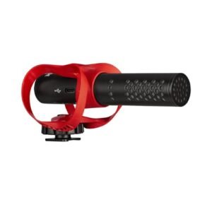 Micrófono y Webcam Rode Videomic GO II Helix, imagen 2