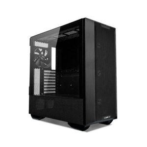 Torre E-ATX Lian Li Lancool III Black