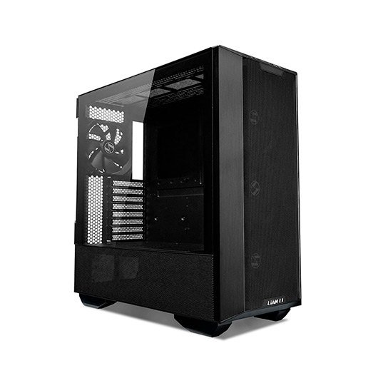 Torre E-ATX Lian Li Lancool III Black