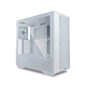Torre E-ATX Lian Li Lancool III White