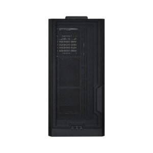 Torre ATX Lian Li Lancool 217 Infinity Black, imagen 3