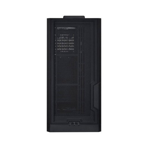 Torre ATX Lian Li Lancool 217 Infinity Black, imagen 3