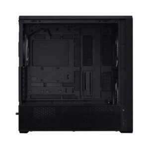 Torre ATX Lian Li Lancool 217 Infinity Black, imagen 4
