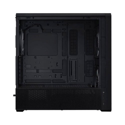 Torre ATX Lian Li Lancool 217 Infinity Black, imagen 4