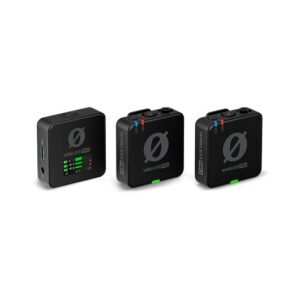 Micrófono Rode Wireless Pro, imagen 4
