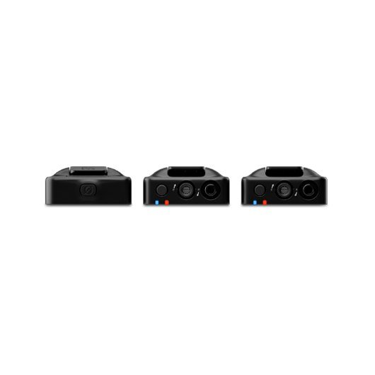 Micrófono Rode Wireless GO III