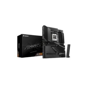 Placa Base Gigabyte AM5 B850 Aorus Stealth