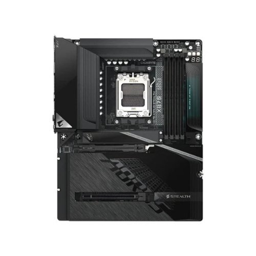 Placa Base Gigabyte AM5 X870 A Stealth, imagen 3