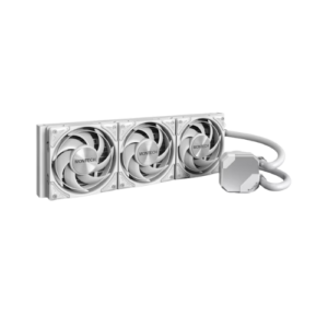 Disipador Ref Líquida Montech Hyperflow S360 W