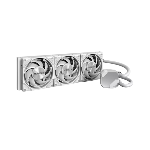 Disipador Ref Líquida Montech Hyperflow S360 W