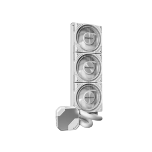 Disipador Ref Líquida Montech Hyperflow S360 W, imagen 2