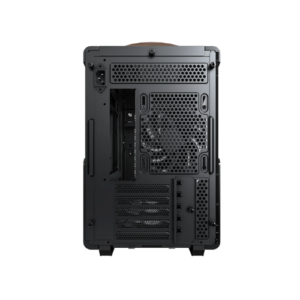 Torre M-atx Montech Heritage Pro Black, imagen 2