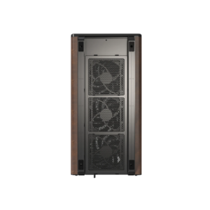Torre M-atx Montech Heritage Pro Black, imagen 4