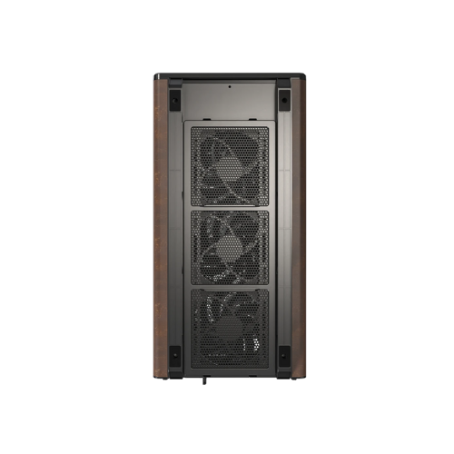 Torre M-atx Montech Heritage Pro Black, imagen 4