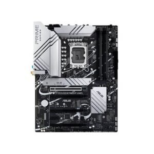 Placa Base Asus 1700 Prime Z790-P WIFI, imagen 2