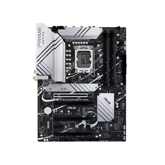 Placa Base Asus 1700 Prime Z790-P WIFI, imagen 2