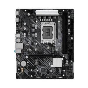 Placa Base Asrock 1700 B760M-H2/M.2, imagen 2