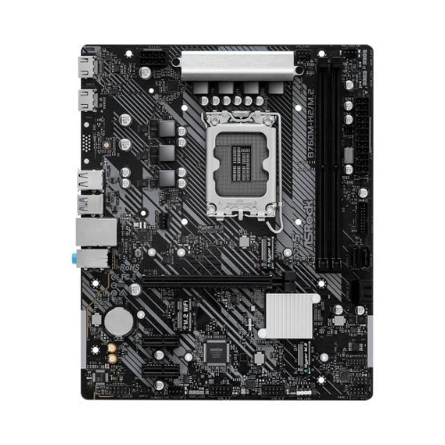 Placa Base Asrock 1700 B760M-H2/M.2, imagen 2