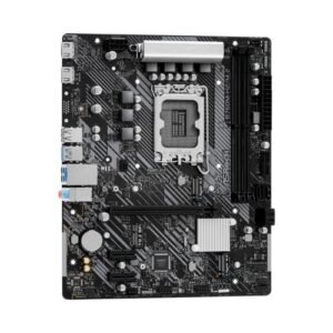 Placa Base Asrock 1700 B760M-H2/M.2, imagen 3
