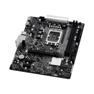 Placa Base Asrock 1700 B760M-H2/M.2, imagen 4