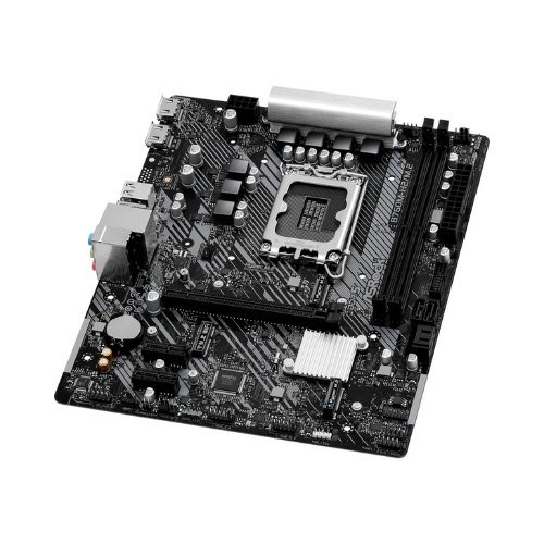 Placa Base Asrock 1700 B760M-H2/M.2, imagen 4