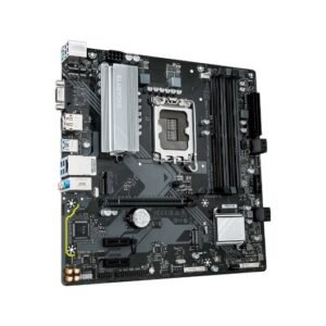 Placa Base Gigabyte 1700 B760M D3HP DDR4, imagen 2