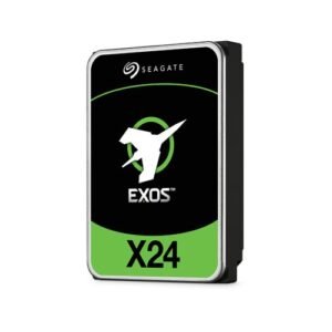 Disco Duro 3.5 20TB SATA3 Seagate Exos X24