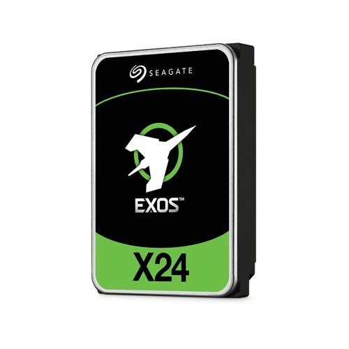 Disco Duro 3.5 20TB SATA3 Seagate Exos X24