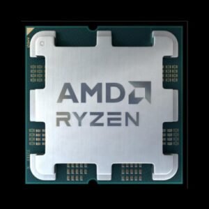 Procesador AMD AM5 Ryzen 7 7800X3D 8X5.0GHZ/104MB Tray