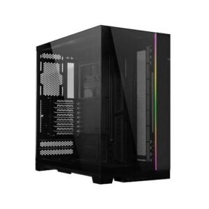 Torre E-ATX Lian Li O11 Dynamic Evo XL Black