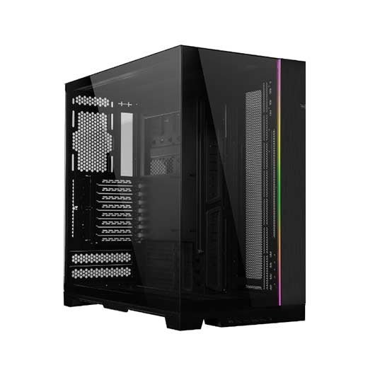 Torre E-ATX Lian Li O11 Dynamic Evo XL Black