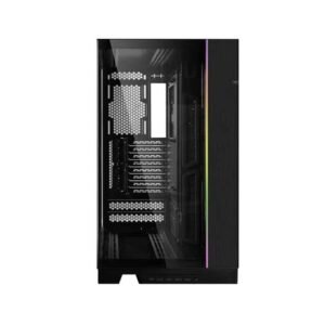Torre E-ATX Lian Li O11 Dynamic Evo XL Black, imagen 2