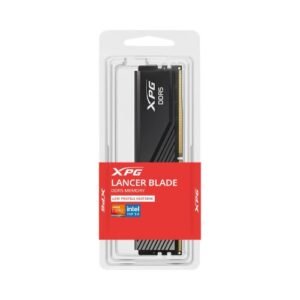 Módulo DDR5 32GB 2X16 6000MHZ Adata Xpg Lancer, imagen 3